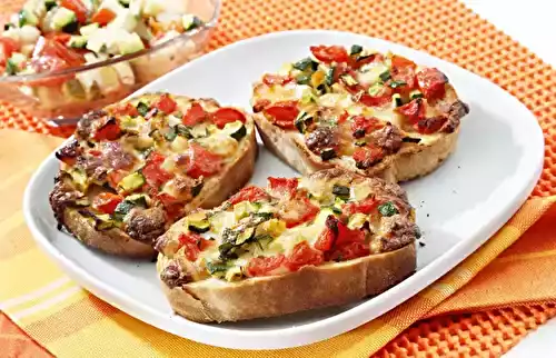 Crostinis