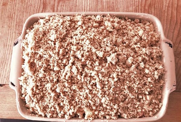 Crumble