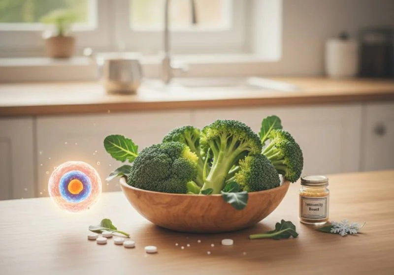 Cuisson Brocoli : Guide Complet des 7 Meilleures Méthodes