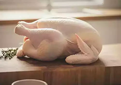 Cuisson du Chapon au Four : Temps, Températures et Guide