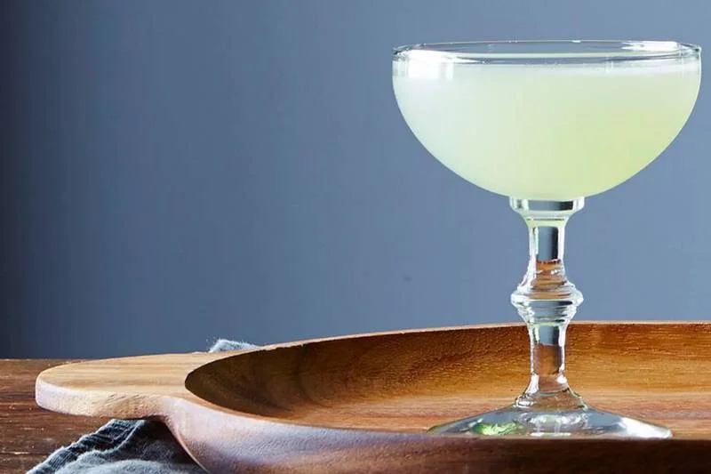 Daiquiri infaillible