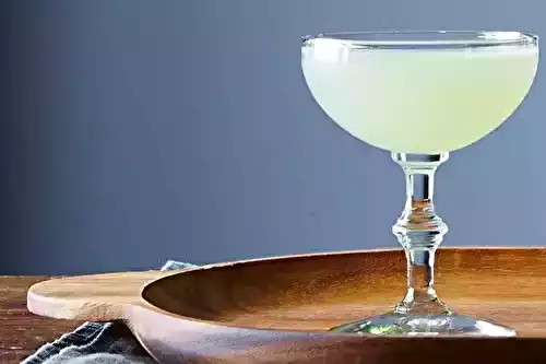 Daiquiri infaillible