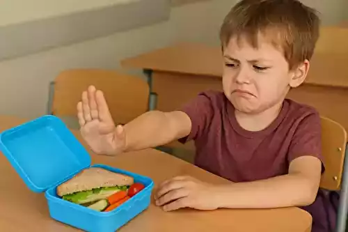 Défis Première Semaine École : Solutions Rapides Repas Scolaires et Boîte-Repas Ratés