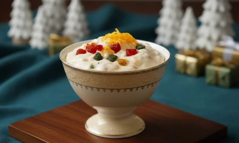Délice de nougat