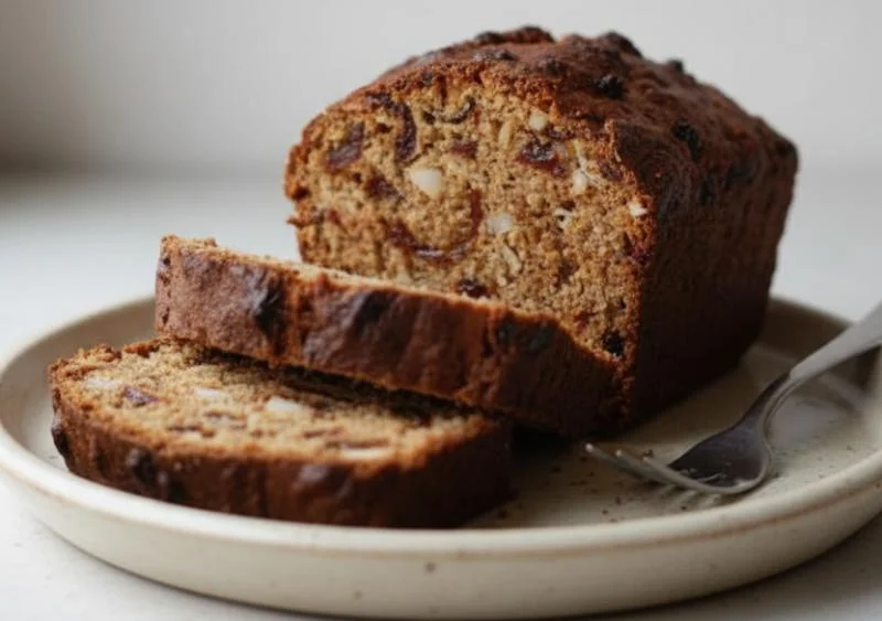 Délices aux fruits secs