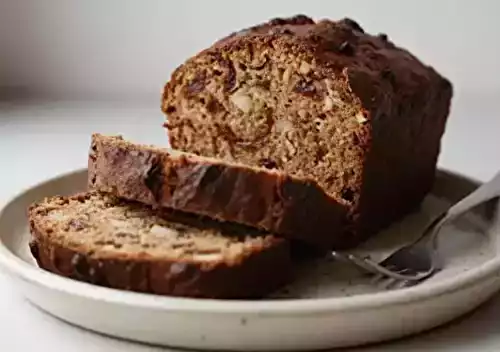 Délices aux fruits secs