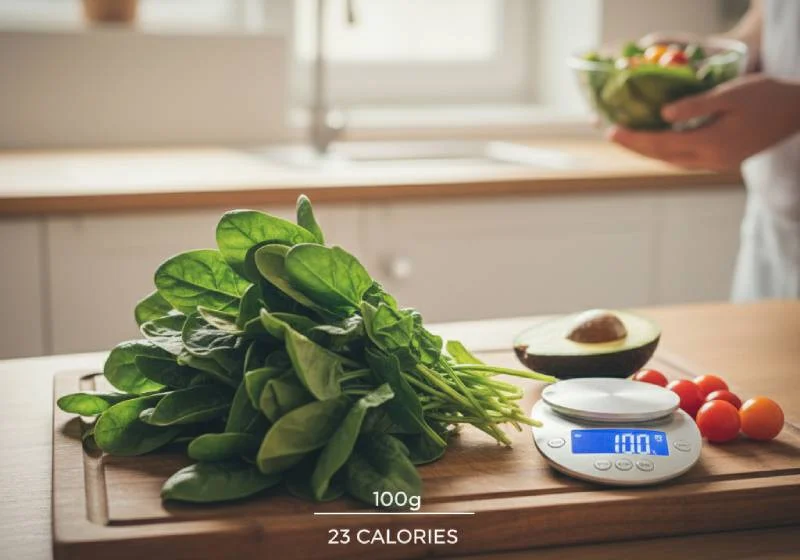 Épinards : Guide Complet, Bienfaits et Recettes Françaises