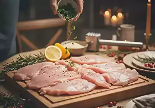 Escalope de Dinde : 5 Recettes Faciles + Conseils de Cuisson Parfaits