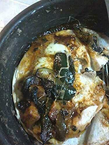 Fajitas Végétariennes