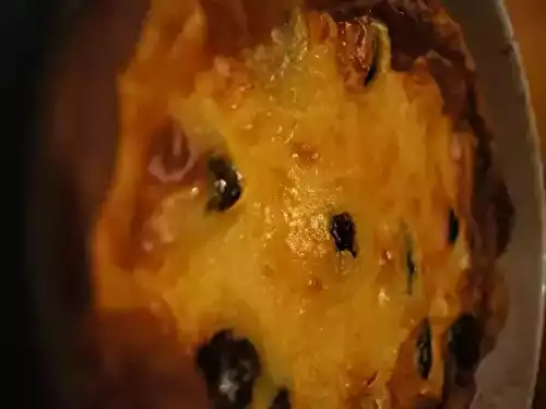 Far breton de Traon Bihan