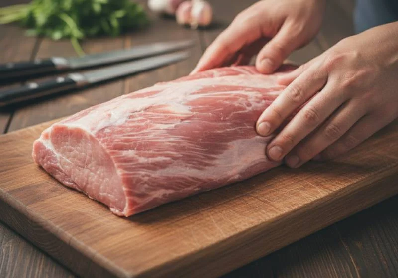 Filet Mignon de Porc pour Noël – Recettes, Astuces & Cuissons Parfaites