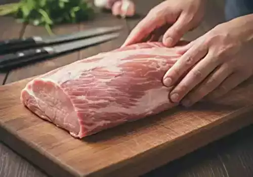 Filet Mignon de Porc pour Noël – Recettes, Astuces & Cuissons Parfaites