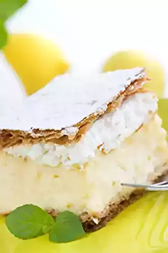 Flan coco au lait de coco