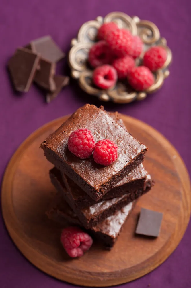 Fondant au chocolat pour les nuls