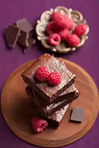 Fondant au chocolat pour les nuls