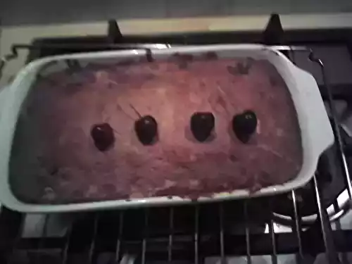 Fondant Coco-Cerise