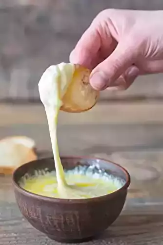 Fondue aux fromages à ma façon