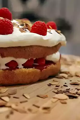 Framboisier facile dEmmy