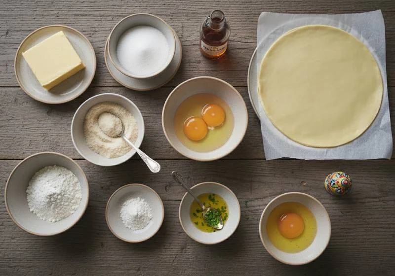 Galette des Rois Frangipane Parfaite : Guide Complet 2026