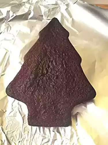 Gâteau au yaourt coco-érable