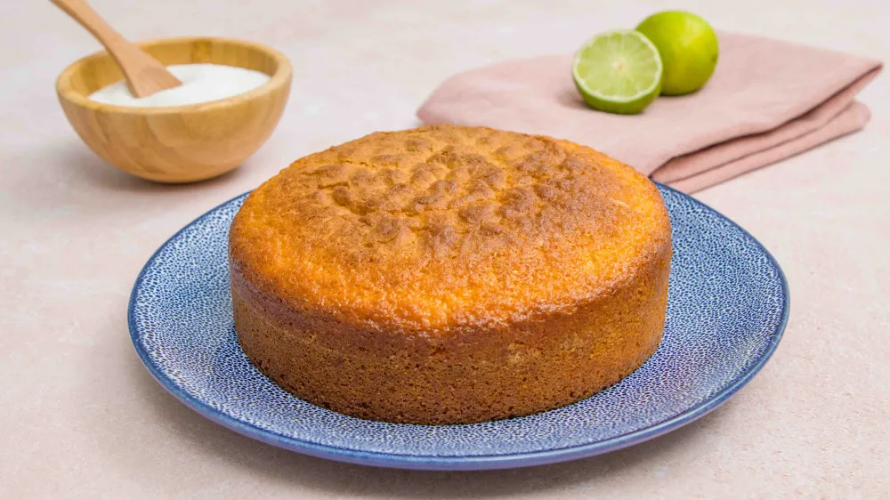 Gâteau au yaourt rapide familial et pas cher