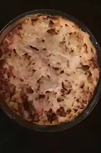 Gâteau aux pommes façon pain perdu