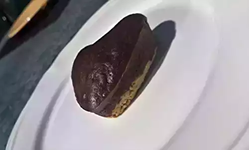 Gâteau chocolat fitness