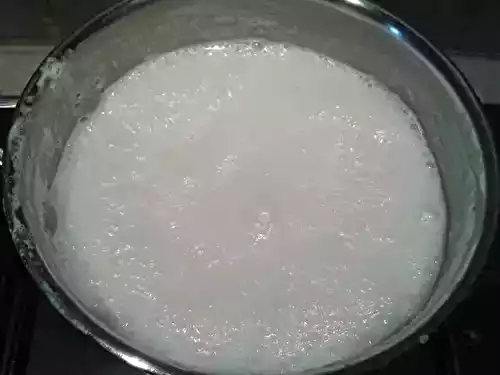 Gâteau de pâtes au thon