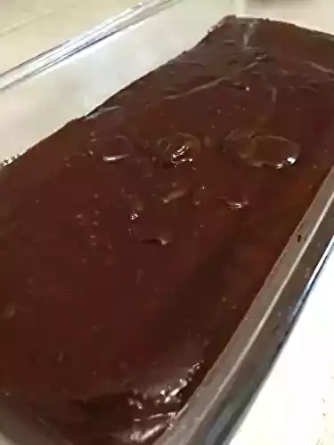 Gâteau très  moelleux au Chocolat