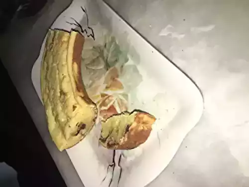 Gâteaux allégé aux dattes