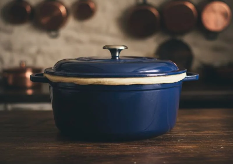 Gigot d'Agneau 7 Heures aux Épices Noël | Recette Ultime