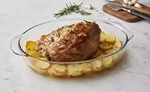 Gigot qui pleure