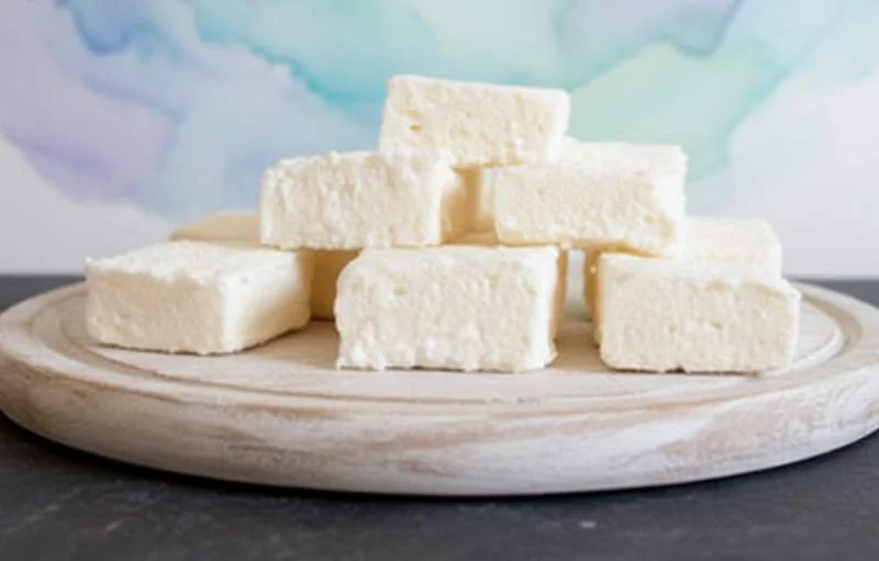 Gimauve arômatisée