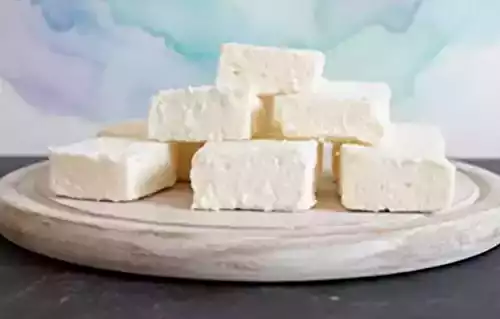 Gimauve arômatisée