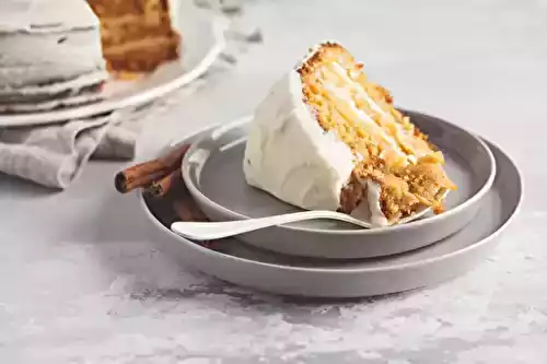Glaçage blanc au Thermomix
