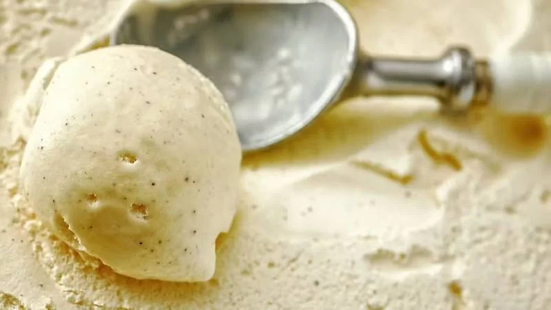 Glaces d'Été, Sorbets et Granités: Secrets et Techniques pour Réussir à Chaque Fois - Guide Complet