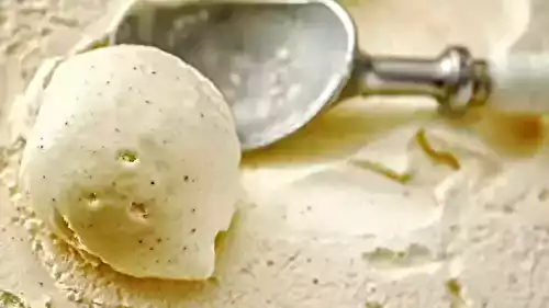 Glaces d'Été, Sorbets et Granités: Secrets et Techniques pour Réussir à Chaque Fois - Guide Complet