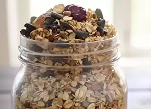 Granola facile