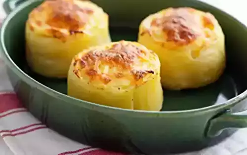 Gratin dauphinois