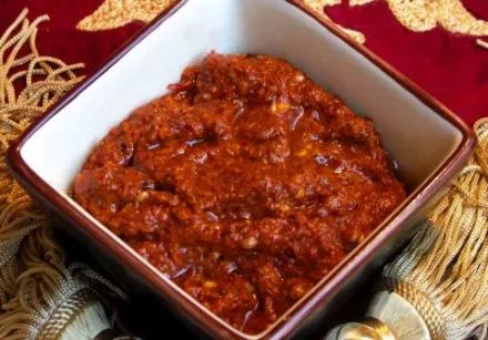 Harissa
