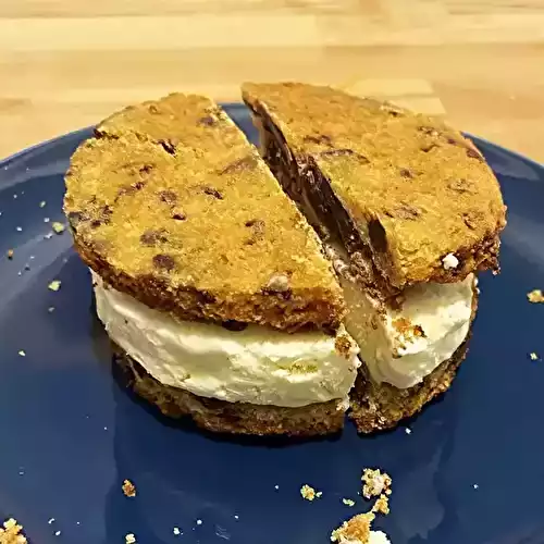 Ice Cream Sandwich