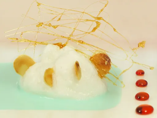 Îles flottantes d'été au curaçao