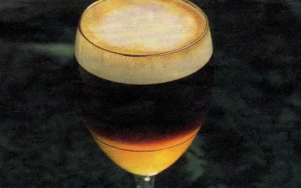 Irish Coffee facile et rapide