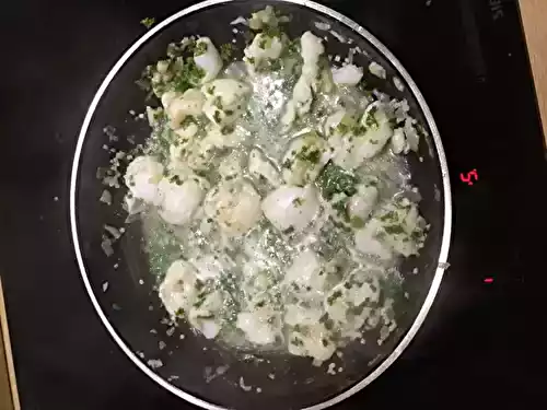 Joues ou langues de morue