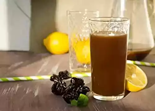 Jus de pruneaux