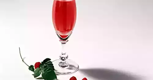 Kir royal