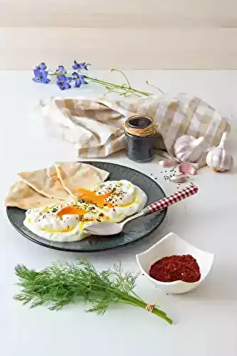 L'oeuf parfait