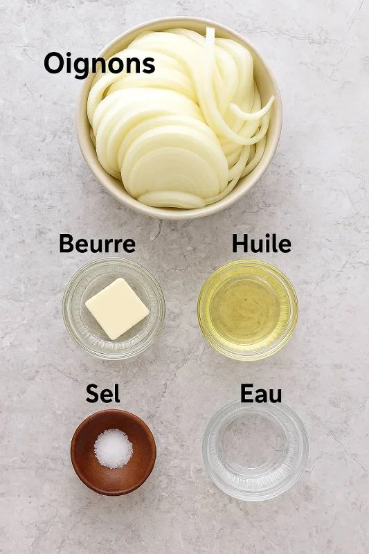 La Caramélisation des Oignons : Guide Complet et Secrets de Chef