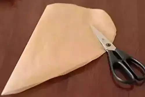 La Cuisine en Papillote : Technique Française Élégante pour des Plats Savoureux et Sains