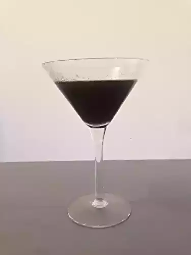 La fraise noire